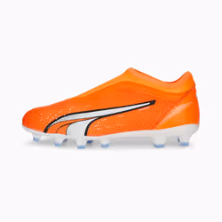 PUMA 107229_01_38, EUE, Ultra Orange/White/Blue Glimmer, 1 pièce(s)