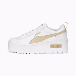 PUMA 386273_06_38, White/Granola, 1 pièce(s)