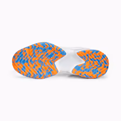 Puma Solarattack Rct Orange / Bleu / Blanc - Vue supplémentaire 5