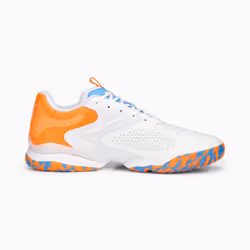 Puma Solarattack Rct Orange / Bleu / Blanc - Vue supplémentaire 6