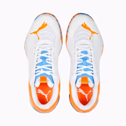 Puma Solarattack Rct Orange / Bleu / Blanc - Vue supplémentaire 7