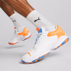 PUMA 106947_04_45 chaussure de sports de raquette Padel Mâle 45