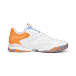 Sports Shoes Solarattack Rct Textile Orange