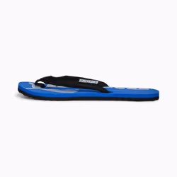 PUMA 360248_66_38, Mâle, Adulte, EUE, Royal Sapphire/Platinum Grey/Black, 1 pièce(s)