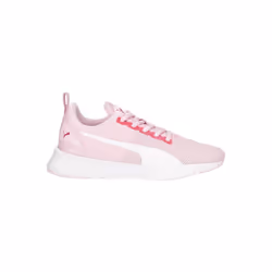 Chaussures PUMA Flyer Runner JR Rose - Mixte/Enfant