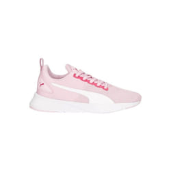 Chaussures PUMA Flyer Runner JR Rose - Mixte/Enfant