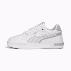 PUMA 389276_02_45, White/Harbor Mist/Feather Gray, 1 pièce(s)