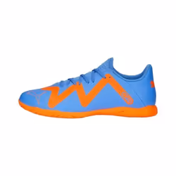 Sneakers Future Play It Synthétique Bleu