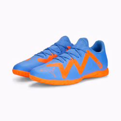 PUMA 107193_01_44 chaussure de sports d’équipe Football Mâle 44