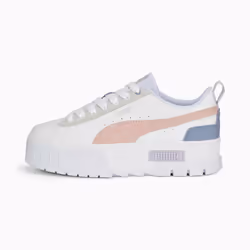 PUMA 387468_04_40.5, White/Rose Dust, 1 pièce(s)