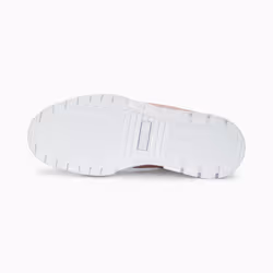 Puma Mayze Mix Blanc / Rose - Vue supplémentaire 4