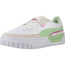 Puma modèle Cali Dream Brighter Blanc