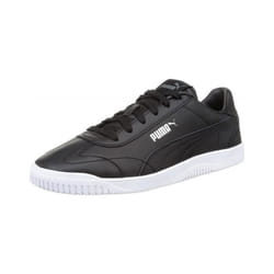 Puma modèle Puma Club 5v5 Noir