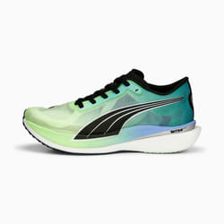 PUMA 377787_01_37.5 Chaussure d'athlétisme Unisexe 37.5