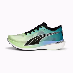 PUMA 377787_01_40, Unisexe, EUE, Fizzy Lime/Royal Sapphire/Black, 1 pièce(s)