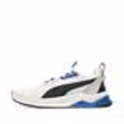 Baskets Blanches Homme Puma Anzarun Fs 2.0
