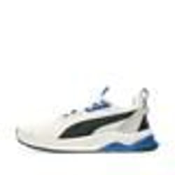 Baskets Blanches Homme Puma Anzarun Fs 2.0