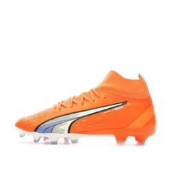 Chaussures de football Puma Ultra Pro FG/AG