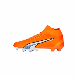 Chaussures de football Puma Ultra Pro FG/AG