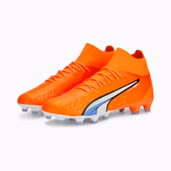 PUMA 107240_01_46 chaussure de sports d’équipe Football Mâle 46