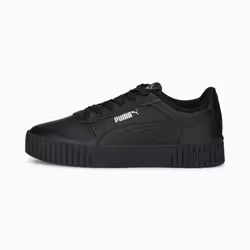 PUMA 386185_10_38, Black/Silver, 1 pièce(s)