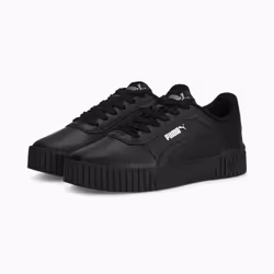 Puma Carina 2.0 Noir / Argent
