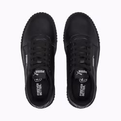 Puma Carina 2.0 Noir / Argent - Vue supplémentaire 6