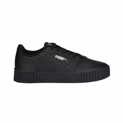 Sneakers Carina 2.0 Cuir Noir - 39
