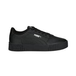 Sneakers Carina 2.0 Cuir Noir - 39