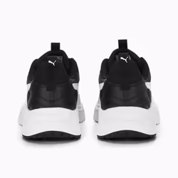 PUMA 389292_01_42 Chaussure d'athlétisme Femelle 42 Noir, Blanc