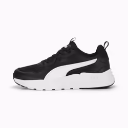 PUMA 389292_01_45, Femelle, Adulte, Noir, Blanc, EUE, Black/White, 1 pièce(s)