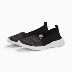 PUMA 389294_01_37.5 Chaussure d'athlétisme Femelle 37.5
