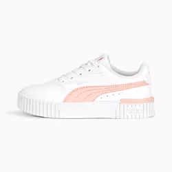 PUMA 386186_09_28, White/Rose Dust/Silver, 1 pièce(s)
