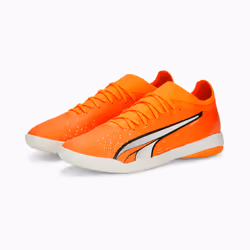 PUMA 107221_01_46 chaussure de sports d’équipe Football Mâle 46