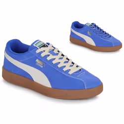 Sneakers Delphin Daim Bleu