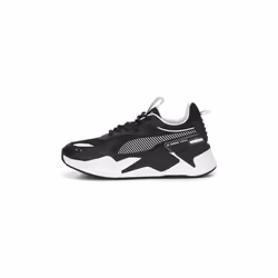 Baskets enfant Puma RS-X B&W JR