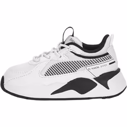 Baskets enfant Puma RS-X B&W JR