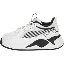 Baskets enfant Puma RS-X B&W JR