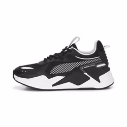 Baskets enfant Puma RS-X B&W JR