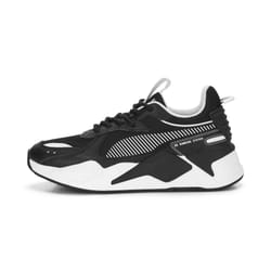 Baskets enfant Puma RS-X B&W JR