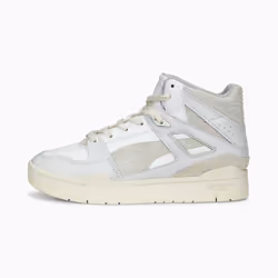 PUMA 389846_01_39, White/Frosted Ivory/Feather Gray, 1 pièce(s)