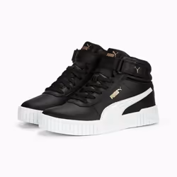 Basket pour femme Puma Carina 2.0 Mid 385851-05