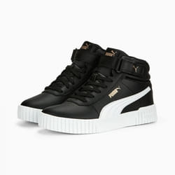 Basket pour femme Puma Carina 2.0 Mid 385851-05
