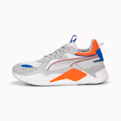PUMA 390025_02_41, White/Cool Light Gray, 1 pièce(s)