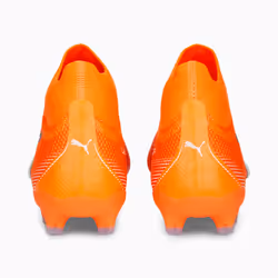 Chaussures de football sans lacets Puma Ultra Match FG/AG