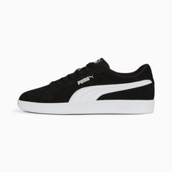 Puma Smash 3.0 Noir / Blanc