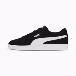 PUMA 390984_01_41, Mâle, Adulte, Noir, Blanc, EUE, Black/White, 1 pièce(s)