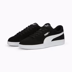 Puma Smash 3.0 Noir / Blanc