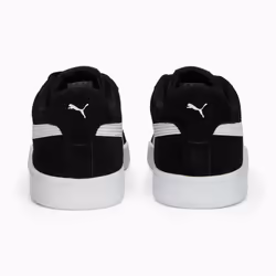 Puma Smash 3.0 Noir / Blanc