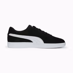 Puma Smash 3.0 Noir / Blanc - Vue supplémentaire 5